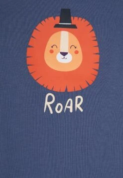 NAME IT Nbmbasio Nightsuit 2 Pack - Pyjama - Eventide -Name It ac2697a8cc6042bdac9e113b0d2c28d4