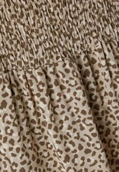 NAME IT Maxi-Jurk - Humus -Name It ac270234c9d94c43b1101379b19fffe0