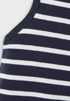 NAME IT Nkmtank2Pack - Hemd - Dark Blue -Name It ac7e3cf1c36e4cfba5d5b36299781078