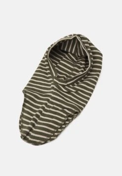 NAME IT Nmmmoe Balaclava 2 Pack Unisex - Muts - Olive Night -Name It ae08245681734b2bb97b904766920a5f