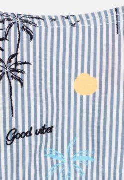 NAME IT Nmfzerta - Bikini - Crystal Seas -Name It ae359cc3cdde44b09b45cc11f20c753d