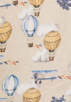 NAME IT Nbmhobbie Unisex - Body - Peyote Melange -Name It ae442dd815f845e5827c98ea694b8133