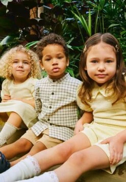 NAME IT Nmmsofus Twiisak Tb - Shorts - Incense