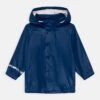 NAME IT Nkndry Rain Unisex - Regenjas - Navy Peony -Name It aee3b6ec82fd47528f0e026b4e8b2965