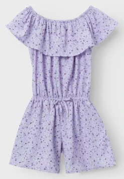 NAME IT Nkfvinaya Playsuit - Jumpsuit - Orchid Petal 6 NAME IT Nkfvinaya Playsuit - Jumpsuit - Orchid Petal -Name It aee98586f6f148f4bd85f878df0ea0e2