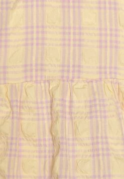 NAME IT Nbfhesina Spencer - Jurk - Double Cream -Name It aeef82f3c75440d18c38a6cfb15c4b2d