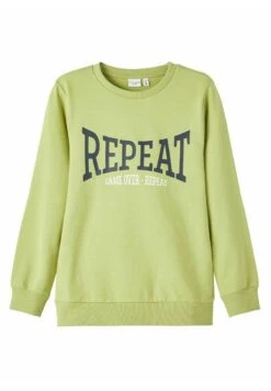 NAME IT Regular Fit - Sweater - Sweet Pea