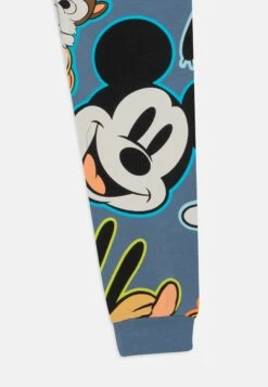 NAME IT Nmmjimbo Mickey Swe Unb Wdi - Broek - Bluefin -Name It af58d01d886949f2ad0791b8efac61df