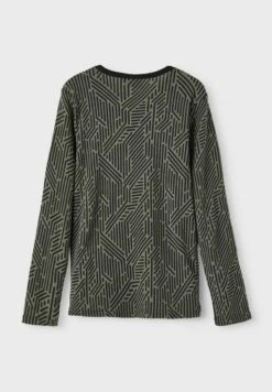 NAME IT Mit Langen Ärmeln - Trui - Beetle -Name It aff3d1aaf1de48c2bd2c105ae7551e22