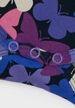 NAME IT Print - Body - Aster Purple -Name It b02fe356b7de41a8adc428249160e84e