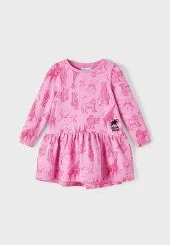 NAME IT Animal Planet - Jerseyjurk - Cyclamen -Name It b0c6efcb8797403cb791df4a739ef4ec
