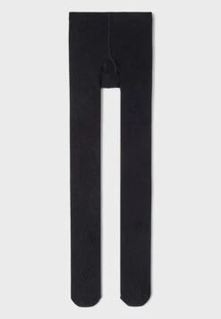 NAME IT Nknpantyhose Solid Unisex 2 Pack - Panty - Black -Name It b0ecbb217978478aa8a9173c610fd0b2