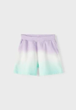 NAME IT Regular Fit - Shorts - Orchid Bloom -Name It b261a69c77464c4883c122f896827850