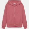 NAME IT Nkfna Card Hood Unb Noos - Sweater Met Rits - Rose Wine 2 NAME IT Nkfna Card Hood Unb Noos - Sweater Met Rits - Rose Wine -Name It b27522ffd2d14e58b22b4419d8d87634