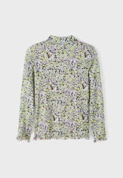 NAME IT Mit Langen Ärmeln- Longsleeve - Lint -Name It b27a760f64a4474a923385a838c36e5d