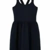 NAME IT Träger - Jerseyjurk - Dark Sapphire -Name It b27cddcb25a04f10a6f51f093c778e6a