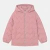 NAME IT Hooded Puffer Jacket - Winterjas - Zephyr -Name It b290e4fad7db4babb4b19b13602df12c