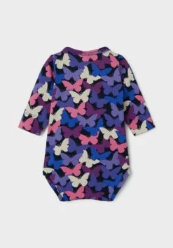 NAME IT Print - Body - Aster Purple -Name It b2c0145341ac47949ba14ba1c881b0ce