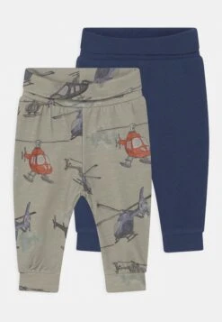 NAME IT Nbmkonrad Pant 2 Pack - Broek - Desert Sage