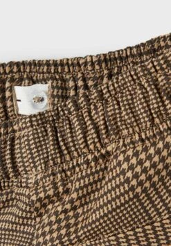 NAME IT Broek - Affogat -Name It b30db4433984456d8a1e861cd9751493