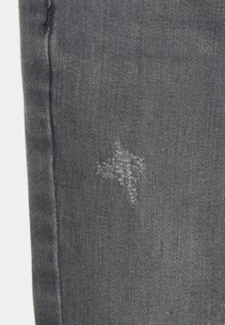 NAME IT Nkmsilas - Slim Fit Jeans - Light Grey Denim 7 NAME IT Nkmsilas - Slim Fit Jeans - Light Grey Denim -Name It b367c5a0915f4d2dbdd3eb8dbf3686ff