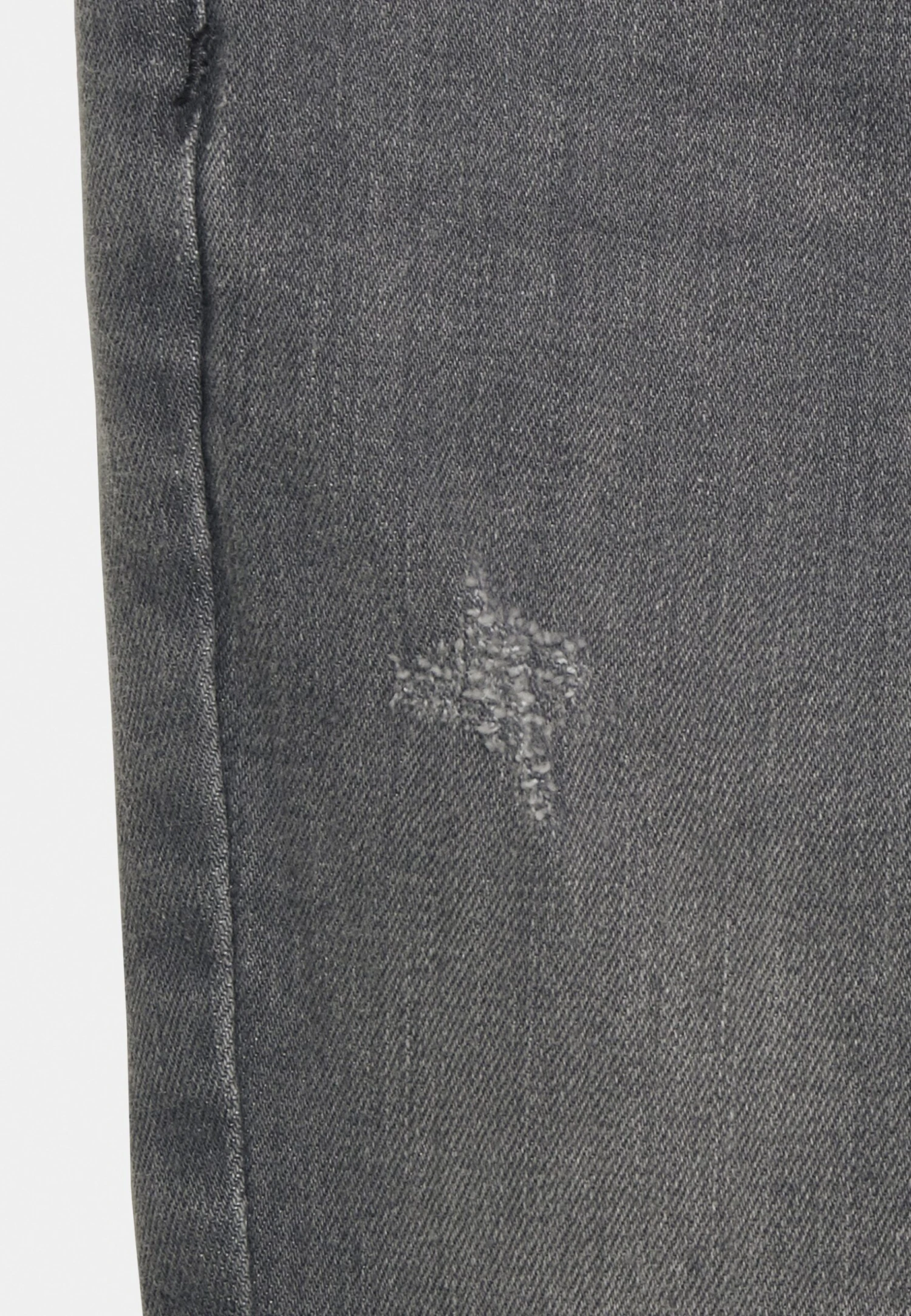 NAME IT Nkmsilas - Slim Fit Jeans - Light Grey Denim 5 NAME IT Nkmsilas - Slim Fit Jeans - Light Grey Denim - Afbeelding 3