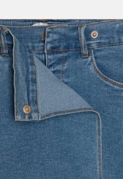 NAME IT Nkflaila Baggy Skort- Jeansshort - Medium Blue Denim -Name It b3bbfb878e72445187092f87a0eef5d0