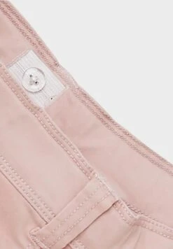 NAME IT Nkfpolly - Broek - Violet Ice -Name It b5e56f3eb5014dff8ae7dd67c7ce5e25