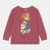NAME IT Nmfjabina Pawpatrol Unisex - Sweater - Rose Wine -Name It b64c16519a674982966b44e856506c95
