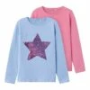 NAME IT 2Er Pack - Longsleeve - Serenity 2 NAME IT 2Er Pack - Longsleeve - Serenity -Name It b663022f59014dc4993dcbf92a6c24f2