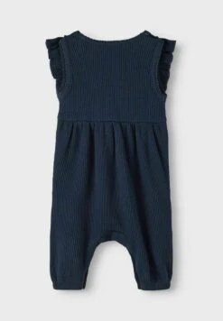 NAME IT Nbfdamone Suit - Jumpsuit - Dark Sapphire -Name It b6fa2001bbfb4d6290beabb55014262b