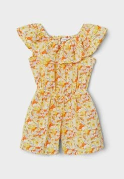 NAME IT Print - Jumpsuit - Créme De Pêche 12 NAME IT Print - Jumpsuit - Créme De Pêche -Name It b75785c61df945ebb633598e322181e7