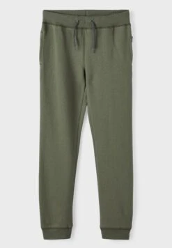 NAME IT Nkmsweat Pant Unb- Trainingsbroek - Brown -Name It b7ce2153465f4612b04d190732575d81