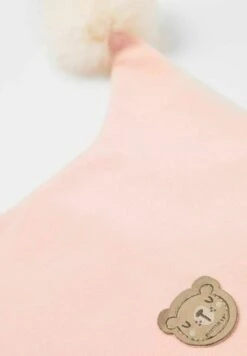 NAME IT Hut- Muts - Peachskin 8 NAME IT Hut- Muts - Peachskin -Name It b84c61623a134d0bb0392b07aba5efcd