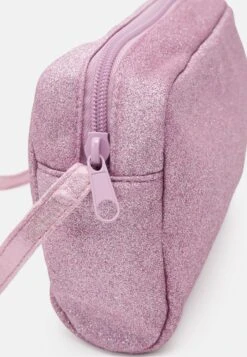 NAME IT Nkfrita Glitter Bag Unisex - Schoudertas - Orchid Petal -Name It b888fa46de5b4a75a911b9aadb3dee4e