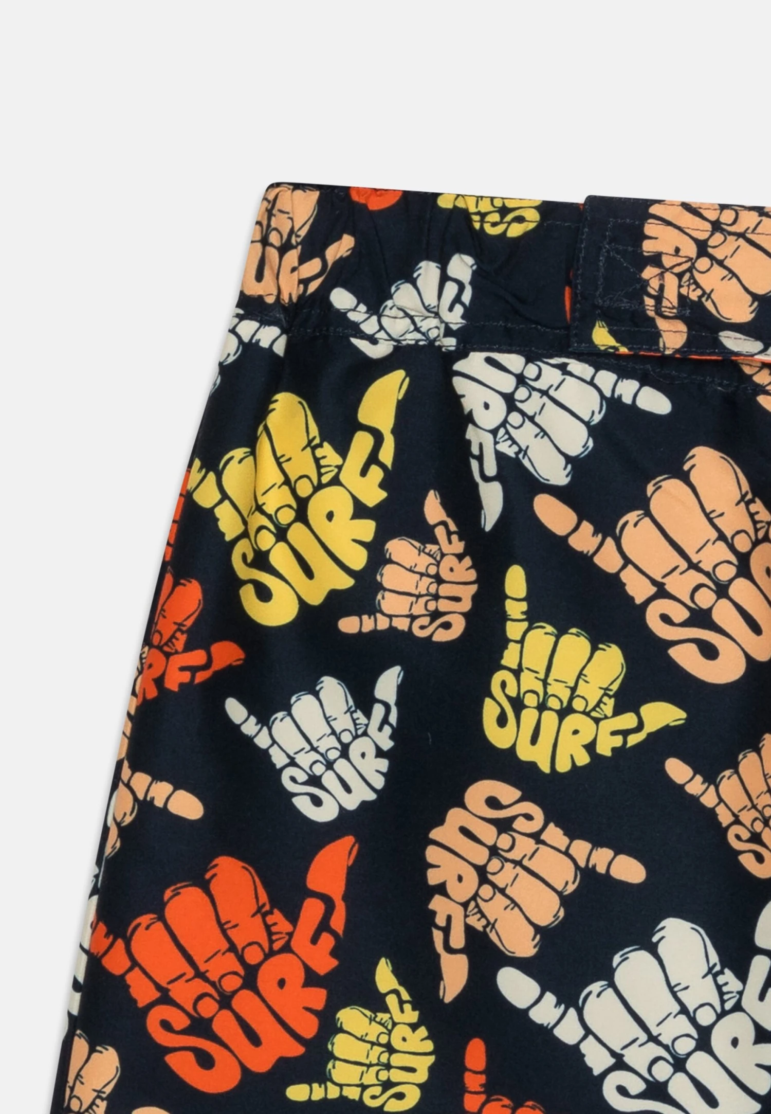 NAME IT Nkmzaffi Swim Box - Zwemshorts - Dark Sapphire 5 NAME IT Nkmzaffi Swim Box - Zwemshorts - Dark Sapphire - Afbeelding 3