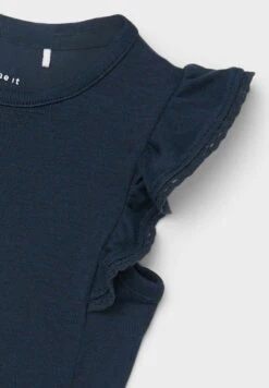 NAME IT Regular Fit - T-Shirt Print - Dark Sapphire -Name It b8e6b67db1004ad08c7f17baf9431027