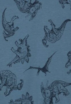 NAME IT Nmmvifelix Loose - Sweater - Bluefin -Name It b904550042ee42c9af594868ae2b4a73