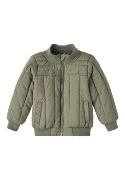 NAME IT Winterjas - Tea Leaf