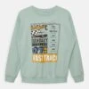 NAME IT Nkmvildar- Sweater - Blue Surf -Name It b99e9c7465bb4de19c92bf205657fb91