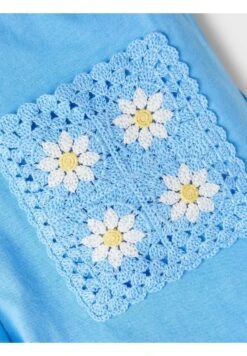 NAME IT Bestickter - Shorts - All Aboard -Name It b9b2666b9dc9478c933a25b9a8035f40