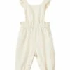 NAME IT Overall Regular Fit - Jumpsuit - Créme De Pêche 1 NAME IT Overall Regular Fit - Jumpsuit - Créme De Pêche -Name It b9e7d1ffd5dc4bd2a6b6b35a2519eabf
