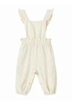 NAME IT Overall Regular Fit - Jumpsuit - Créme De Pêche