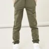 NAME IT Nkmsweat Pant Unb- Trainingsbroek - Brown -Name It ba2805566b6a4a7da8ceecbb7ec86f74