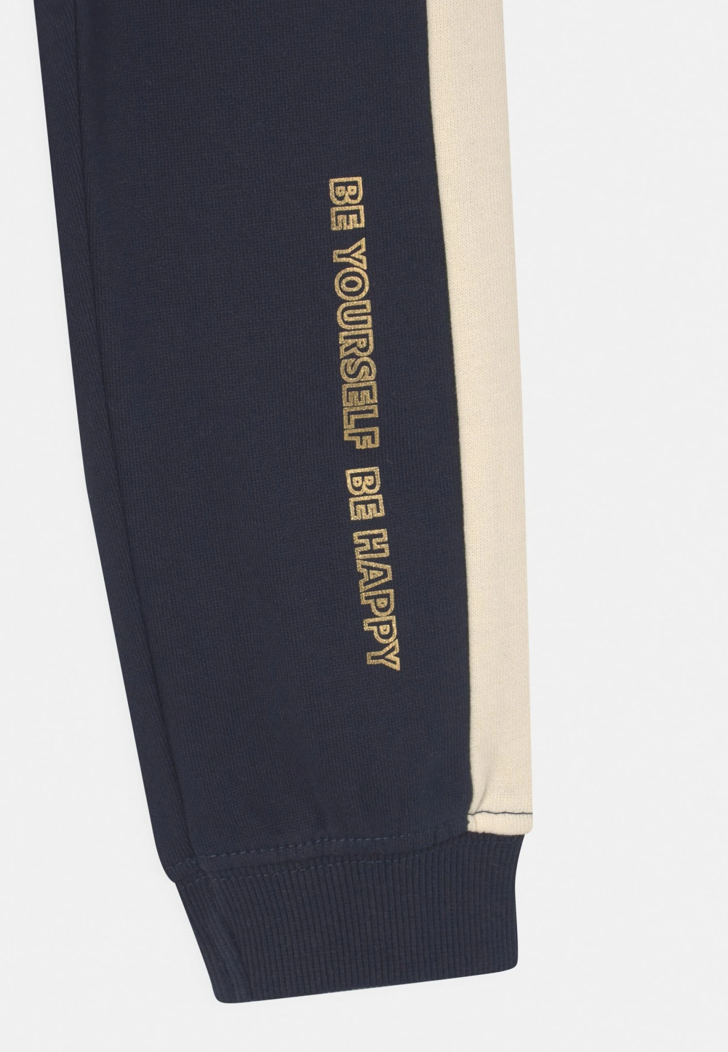 NAME IT Nmflarke Pant- Broek - Dark Sapphire 5 NAME IT Nmflarke Pant- Broek - Dark Sapphire - Afbeelding 3