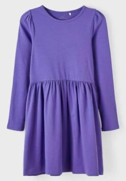 NAME IT Regular Fit - Jerseyjurk - Purple Corallites -Name It ba7dafdaad49423b96ac3b88097218bb