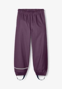 NAME IT Nkndry Rain Unisex Set - Regenjas - Hortensia -Name It bb6d2f57f9294b32b632603e5102b1e1