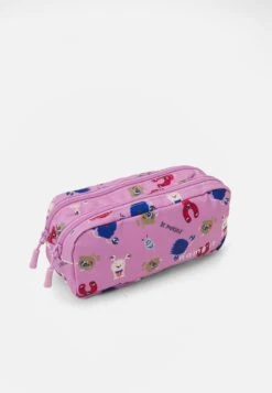 NAME IT Nkfnanstar Bag Unisex 2 Pack - Schooltas Set - Smoky Grape -Name It bbdd990904f24669bf15d05fcbf398ec