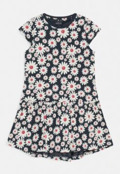 NAME IT Nkfvigga Dress 2 Pack - Jerseyjurk - Dark Sapphire 8 NAME IT Nkfvigga Dress 2 Pack - Jerseyjurk - Dark Sapphire -Name It bc437e8aae604db6a79c60a0b37027d2