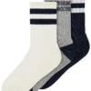 NAME IT Nkmkean 3Pack - Sokken - Dark Blue -Name It bc4b8572aab54d3a802a21efbc75734b